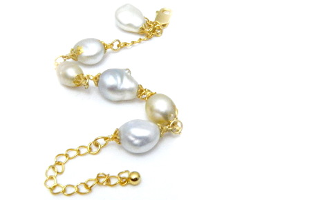 Kintsugi Collection Bracelets